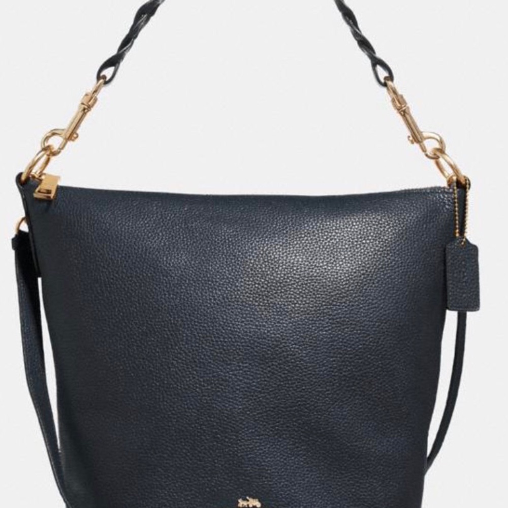 Coach Abby Duffle Shoulder/Crossbody Bag